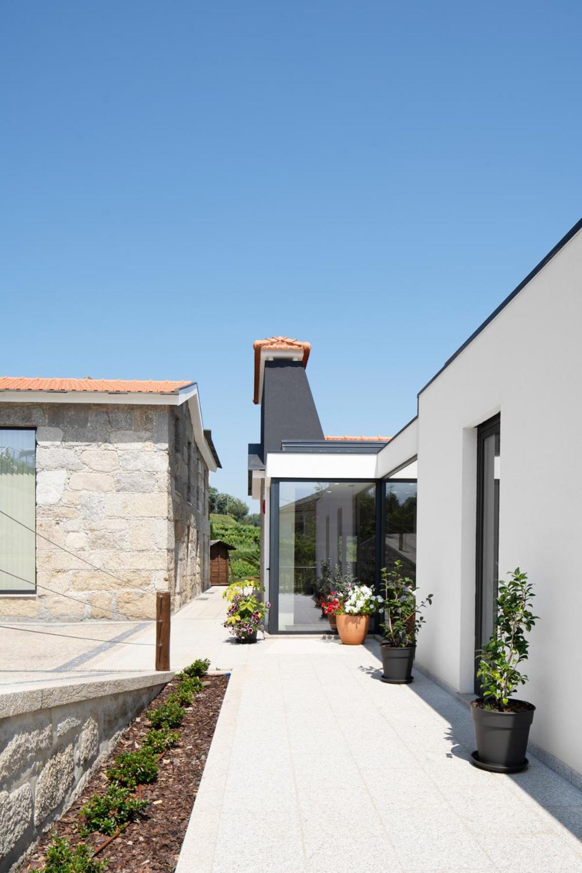 Casa Das Fontelas Castelo de Paiva Εξωτερικό φωτογραφία