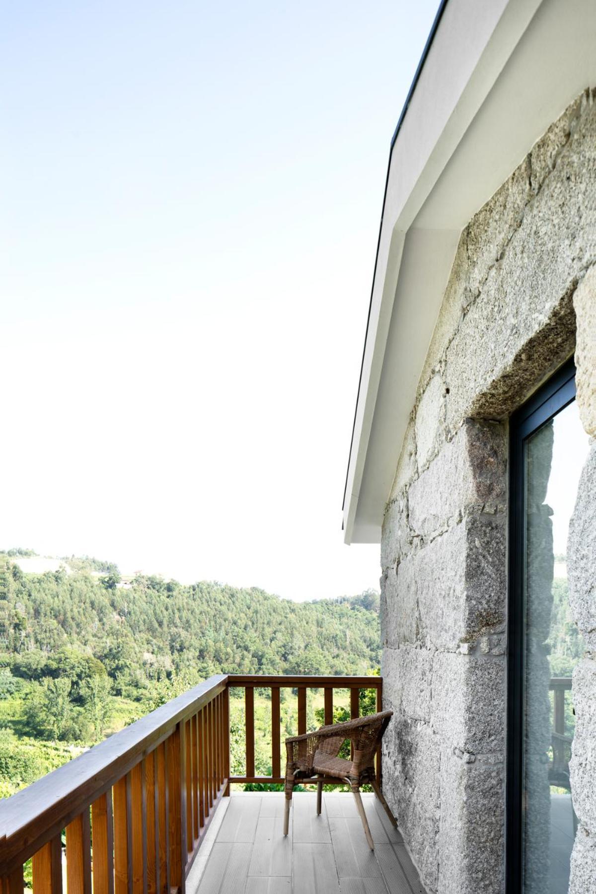 Casa Das Fontelas Castelo de Paiva Εξωτερικό φωτογραφία