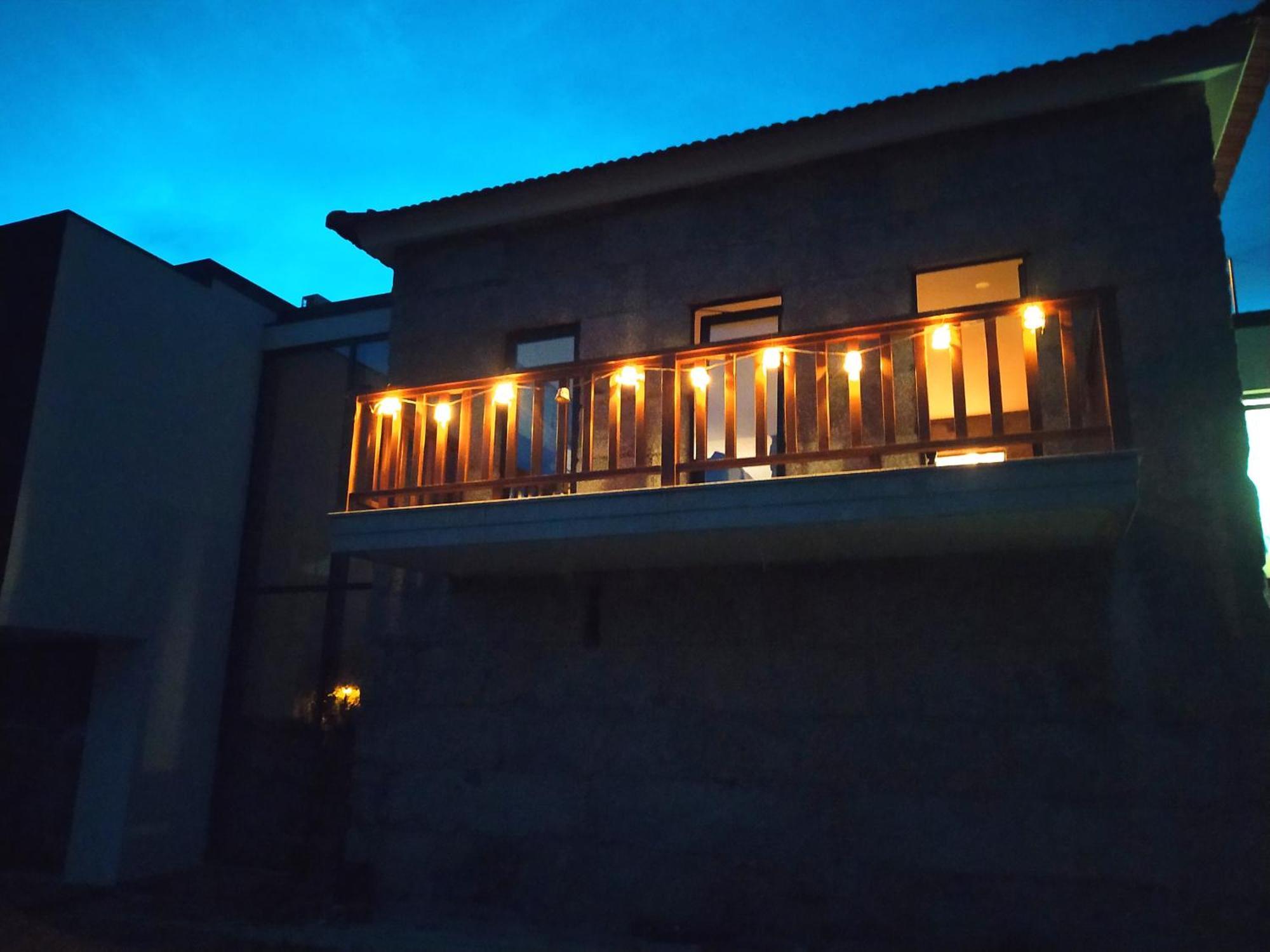 Casa Das Fontelas Castelo de Paiva Εξωτερικό φωτογραφία